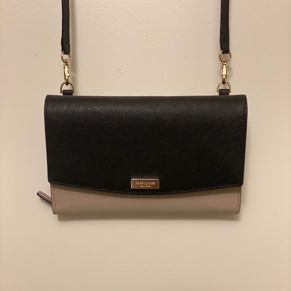 BRAND NEW Kate spade crossbody purse!